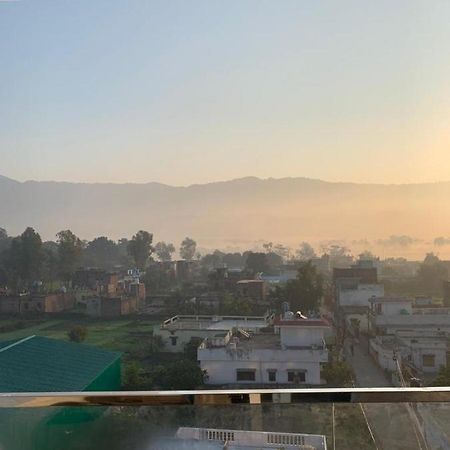 Nature'S Blessing Rishikesh 1Bhk Studio Buitenkant foto