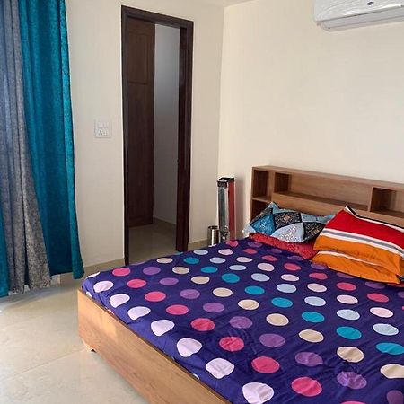 Nature'S Blessing Rishikesh 1Bhk Studio Buitenkant foto