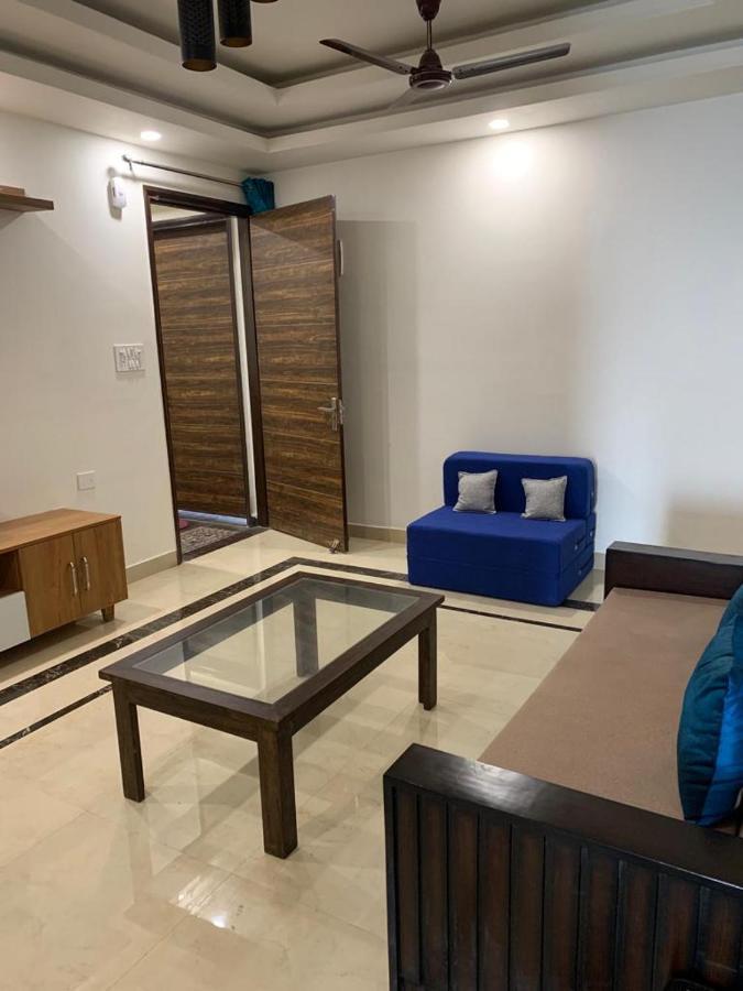 Nature'S Blessing Rishikesh 1Bhk Studio Buitenkant foto