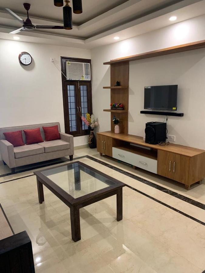 Nature'S Blessing Rishikesh 1Bhk Studio Buitenkant foto